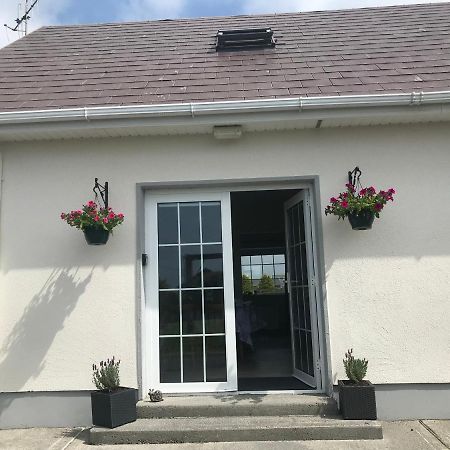 Ferienwohnung Loch Nuala Galway Exterior foto