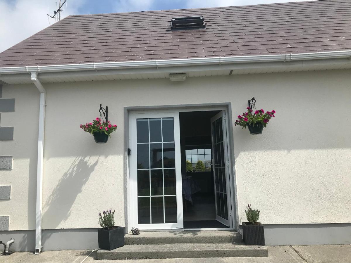 Ferienwohnung Loch Nuala Galway Exterior foto